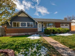 2510 W 25th Street Rd, Greeley, CO 80634