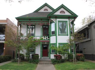 2610 J St, Sacramento, CA 95816