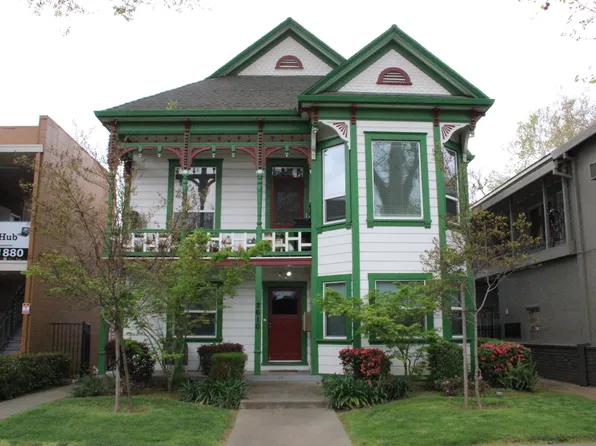2610 J St, Sacramento, CA 95816