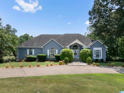 142 Sonnys Ln, Dora, AL, 35062