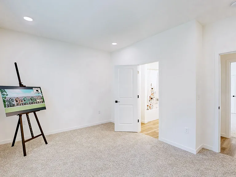 Bull Run Townhomes — Photo 26