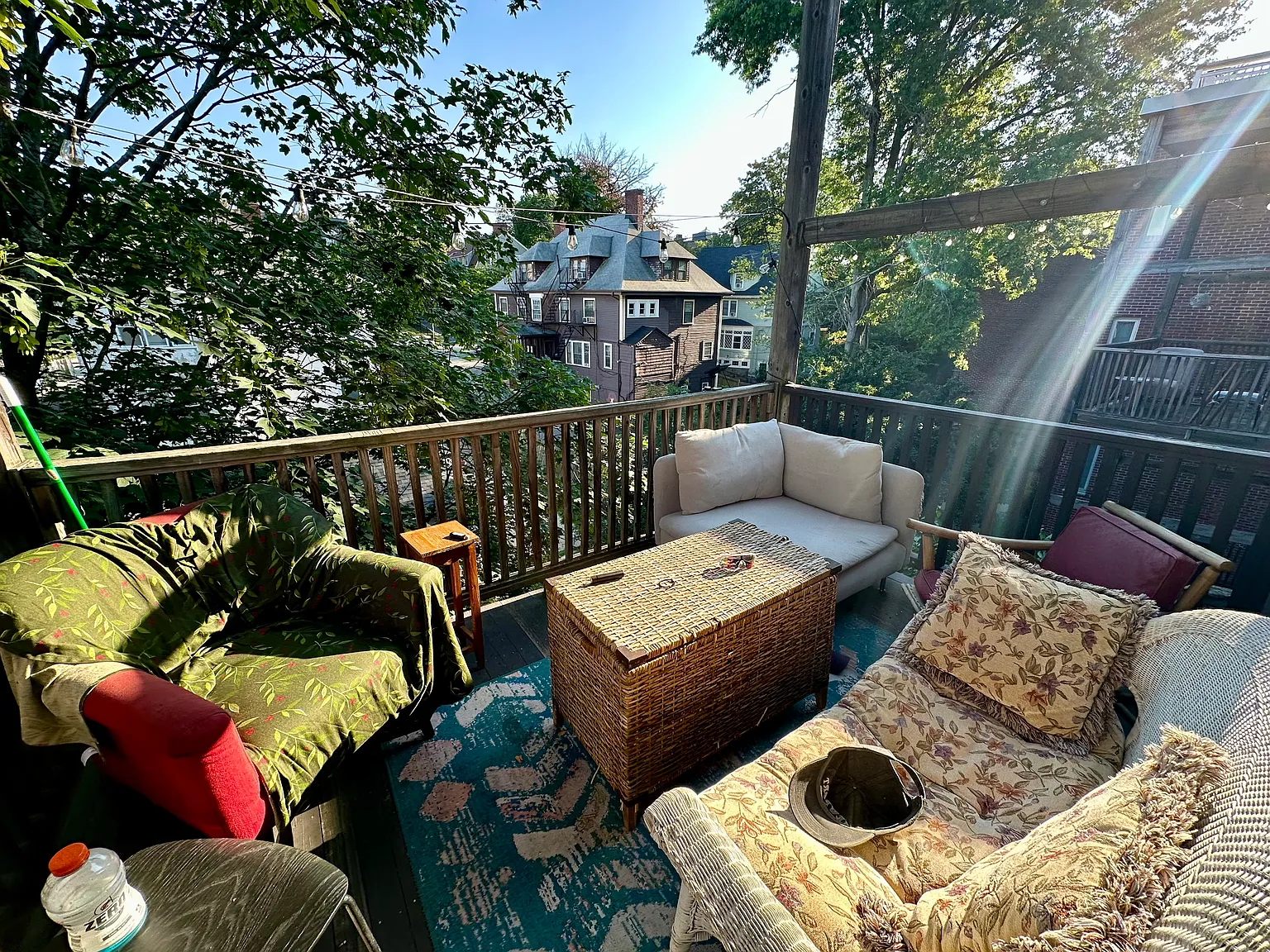 4 bed, 2000 sqft, $4,200 — Photo 3