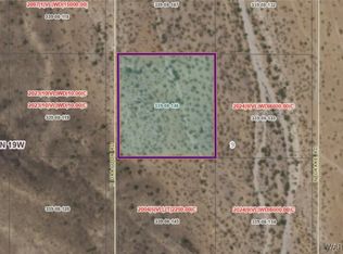 0 N Dragoon Rd, Golden Valley, AZ 86413