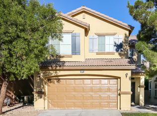 5716 Angelikis St, North Las Vegas, NV 89031