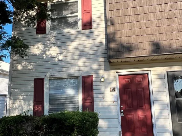 7925 Shady Oak Trl APT 13, Charlotte, NC 28210