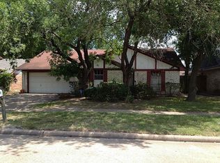 3518 Lemon Tree Ln, Houston, TX 77088