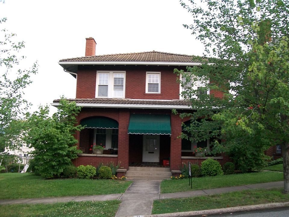 11 Forest Rd, Wheeling, WV 26003 Zillow