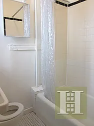 Rented by Halstead Real Estate