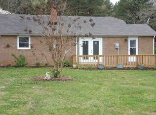 406 Philadelphia Church Rd, Ellenboro, NC 28040