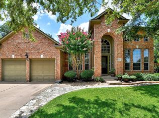 5711 Back Bay Ln, Austin, TX 78739