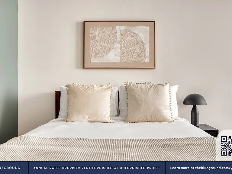 Queen Size Bed