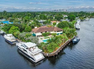 2441 SW 28th Ave, Fort Lauderdale, FL 33312