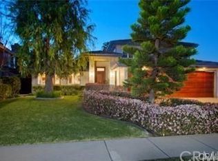 2927 Catalpa St, Newport Beach, CA 92660