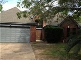 2006 Marlberry Ln, Houston, TX 77084