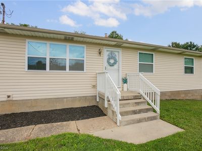 472 Columbine Ave, Akron, OH, 44312