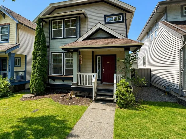6985 201a St, Langley, BC V2Y 2Y2