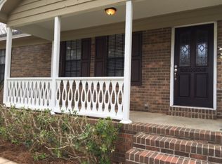 6575 Man O War Trl, Tallahassee, FL 32309