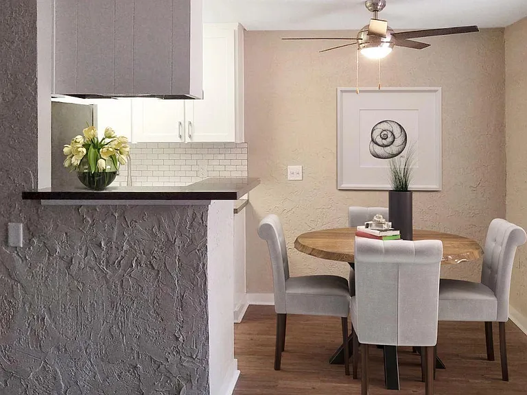 Mosaic at Western Apartments Homes — Photo 30