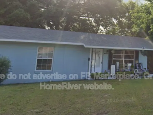 1602 NW 20th Ct, Ocala, FL 34475