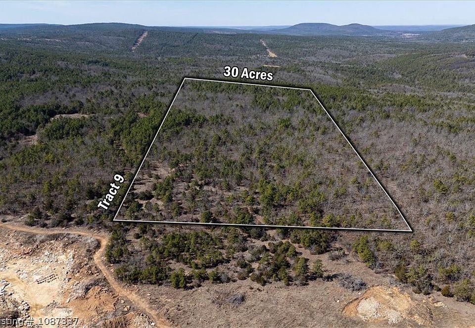 1st image of TRACT 9 Thirty Ac SE #179