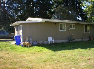4717 SE Welch Rd, Gresham, OR 97080