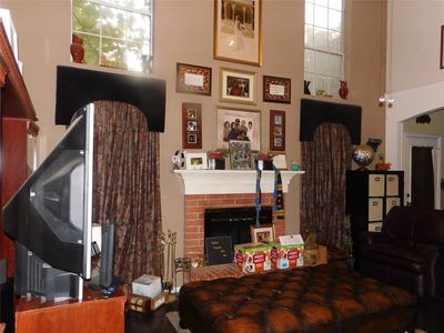 311 Pinnacle Dr, Cedar Hill, TX, 75104