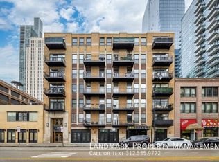 1307 S Wabash Ave APT 411, Chicago, IL 60605