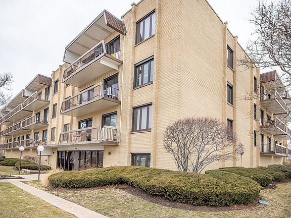 3rd image of 7710 Dempster St Unit 305
