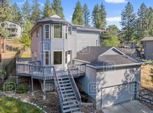 24407 E Gage St, Liberty Lake, WA 99019