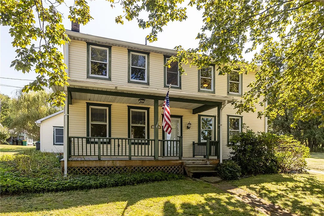 2524 W Hardies Rd photo 1