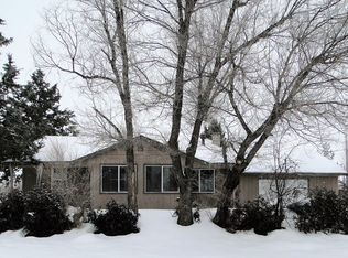 48 NE Hodges St, Madras, OR