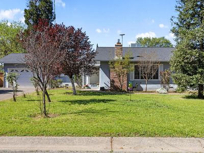 5142 Huntington Dr, Redding, CA, 96002