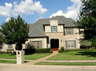 7001 Orchard Hill Ct, Colleyville, TX 76034