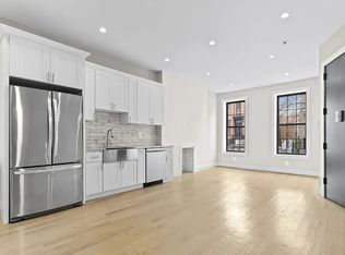 633 Halsey St #1, Brooklyn, NY 11233