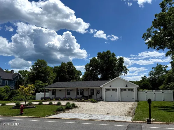 1739 Belmar Boulevard, Belmar, NJ 07719