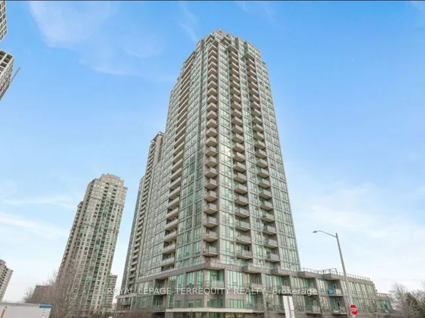 3525 Kariya Dr, Mississauga, ON