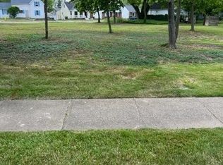 V/l 60 Adrian Ave #2, Buffalo, NY 14226