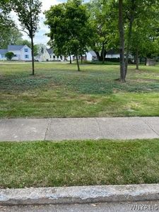 V/l 60 Adrian Ave #2, Buffalo, NY, 14226