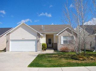 3910 Parkview Dr, Cheyenne, WY 82001
