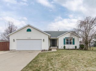 11426 Hunters Meadow Dr, Allendale, MI 49401