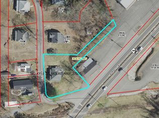 502 Kyle St, Mount Airy, NC 27030