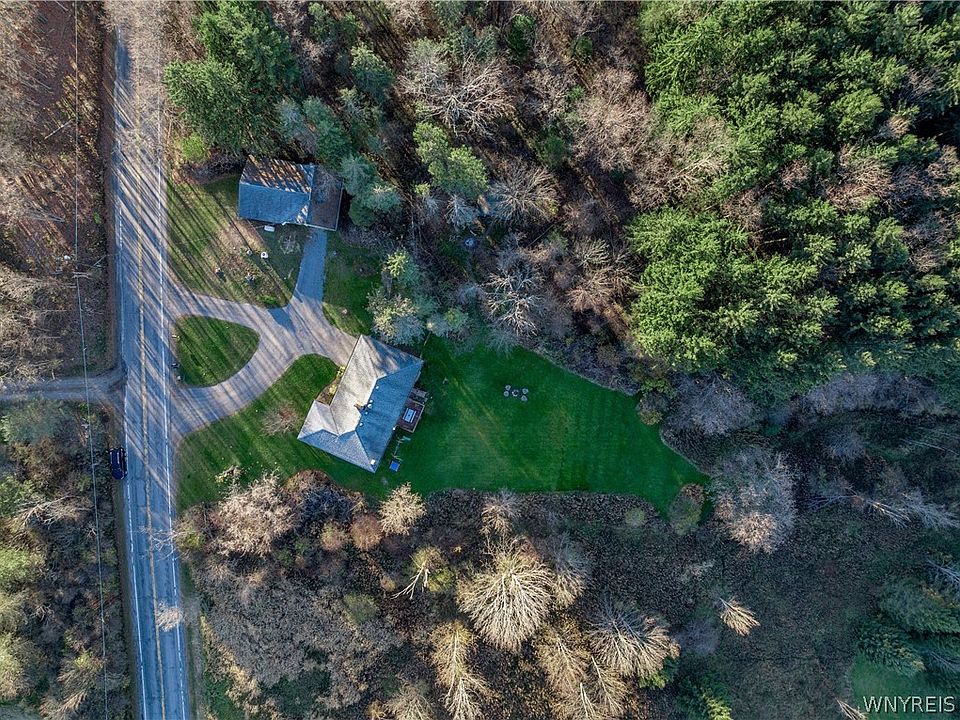 13254 Centerline Rd, South Wales, NY 14139 Zillow