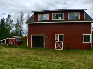 14213 S Tamarack Ridge Rd, Cataldo, ID 83810