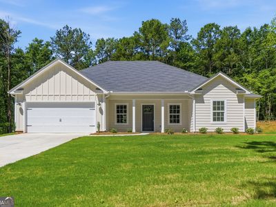 271 Russellville Rd, Forsyth, GA, 31029