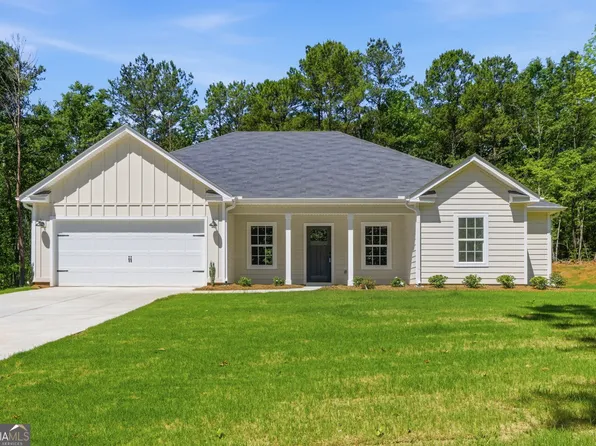 271 Russellville Rd, Forsyth, GA 31029