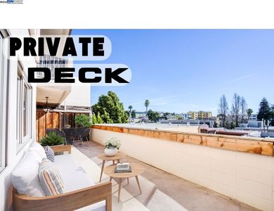 360 Vernon St APT 107, Oakland, CA, 94610