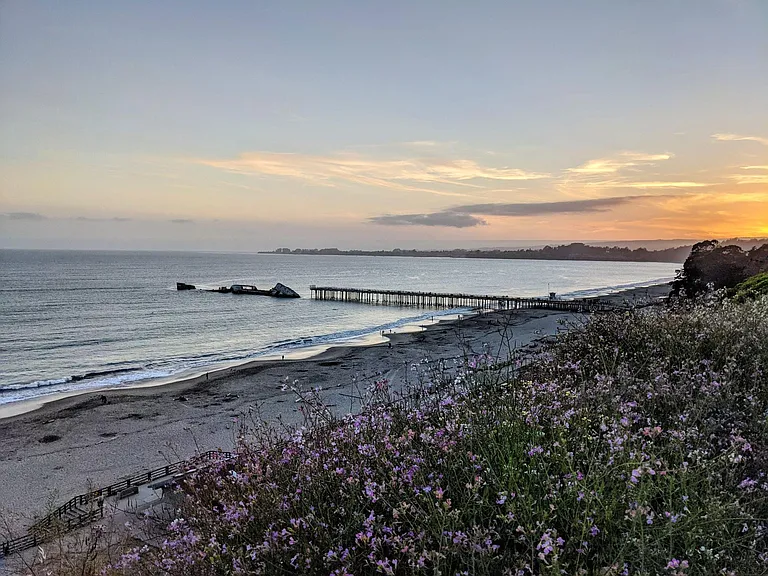 SeaCliff Beach
