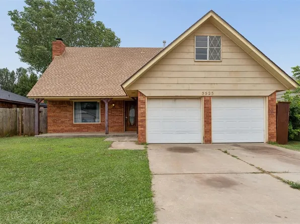 5525 Keith Dr, Oklahoma City, OK 73135