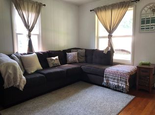 210 Brown Ln, Erwin, TN 37650