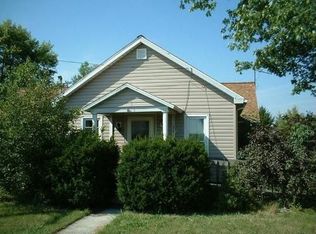 316 W Main St, Portage, OH 43451